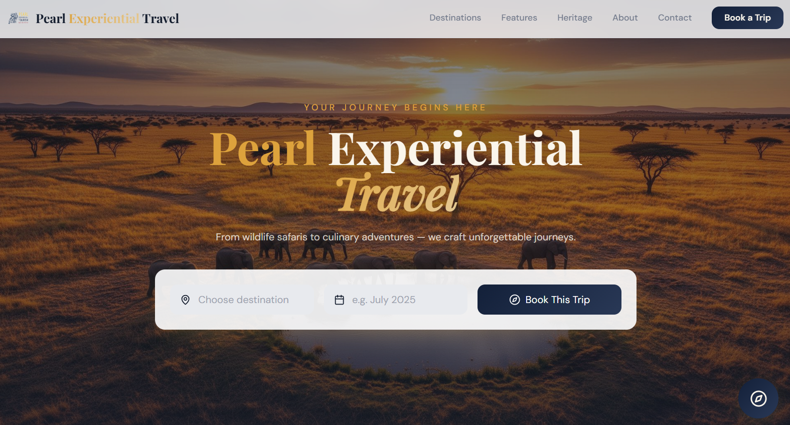 Pearl Travel Uganda