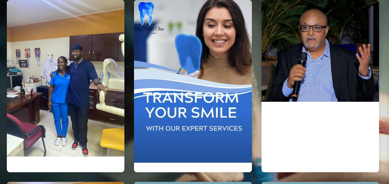 Sterling Dental Clinic
